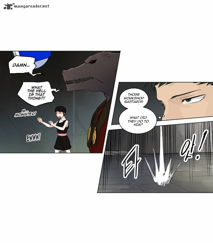 Tower Of God Chapter 174 Page 14