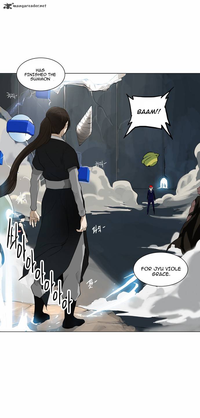 Tower Of God Chapter 174 Page 24