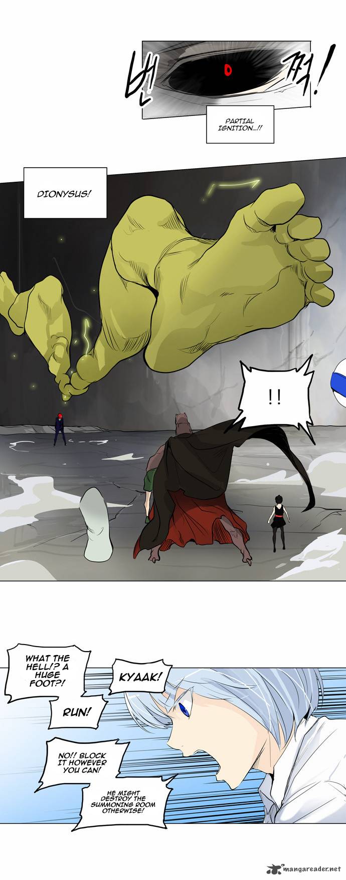 Tower Of God Chapter 174 Page 9