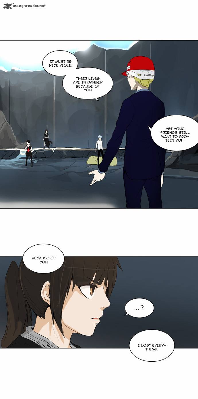 Tower Of God Chapter 175 Page 9
