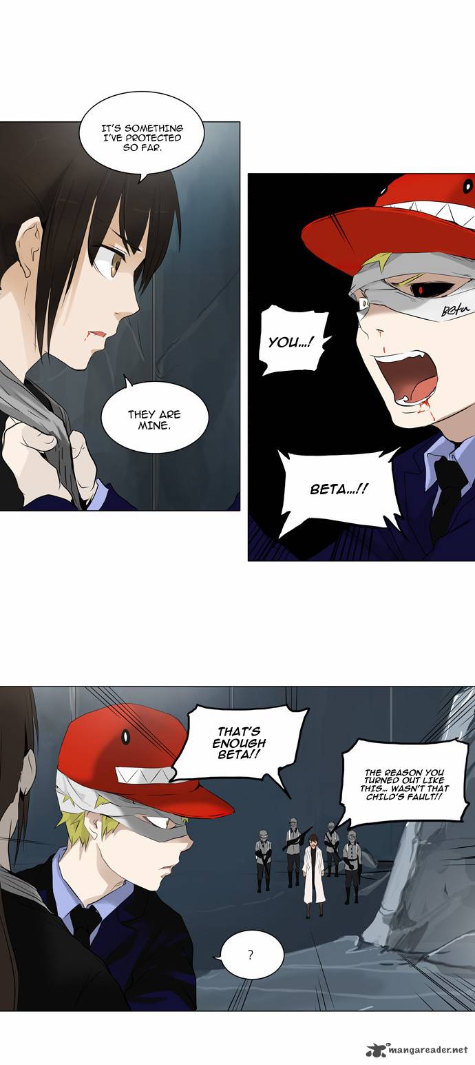 Tower Of God Chapter 176 Page 10