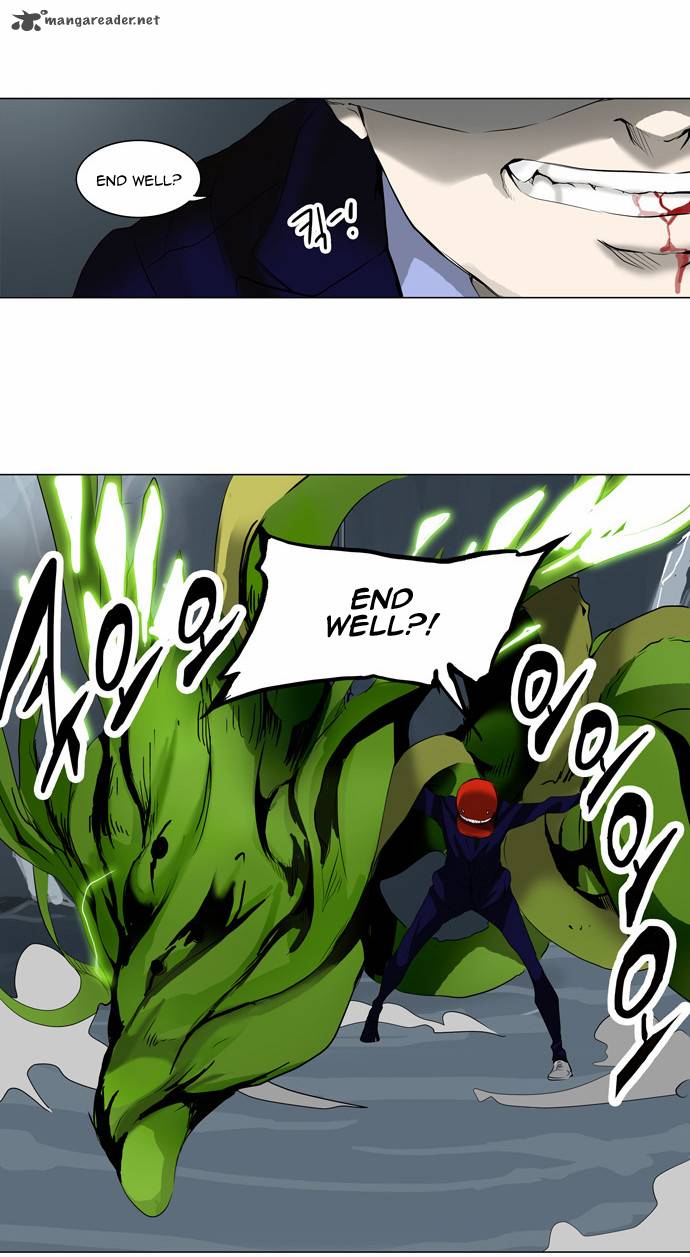 Tower Of God Chapter 176 Page 5