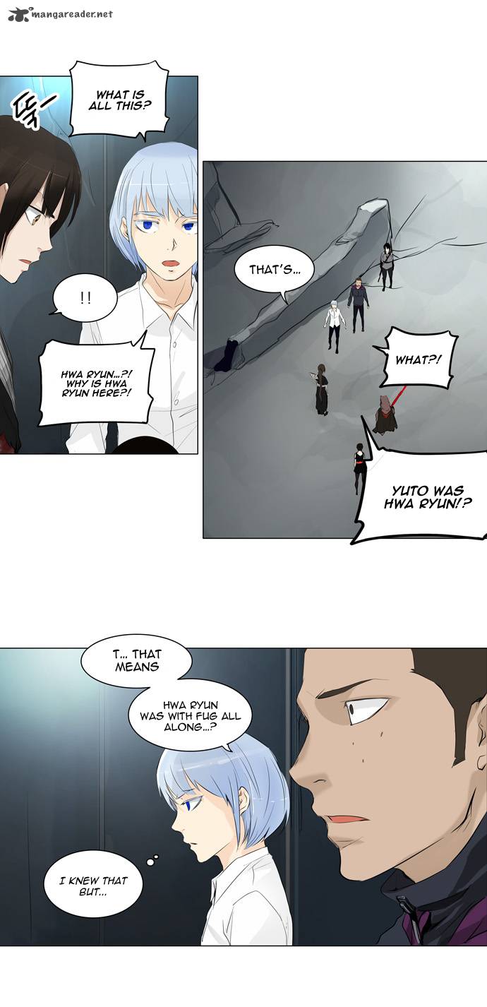 Tower Of God Chapter 178 Page 11