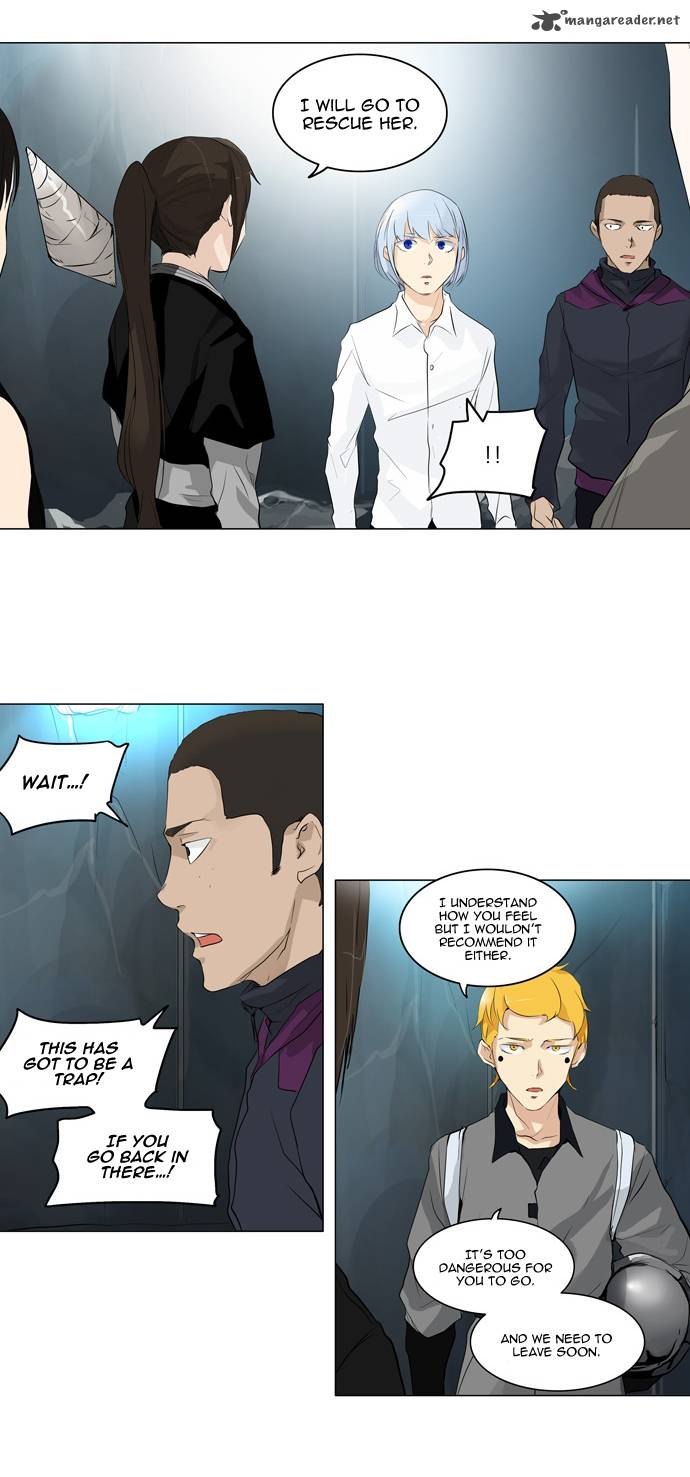 Tower Of God Chapter 178 Page 13