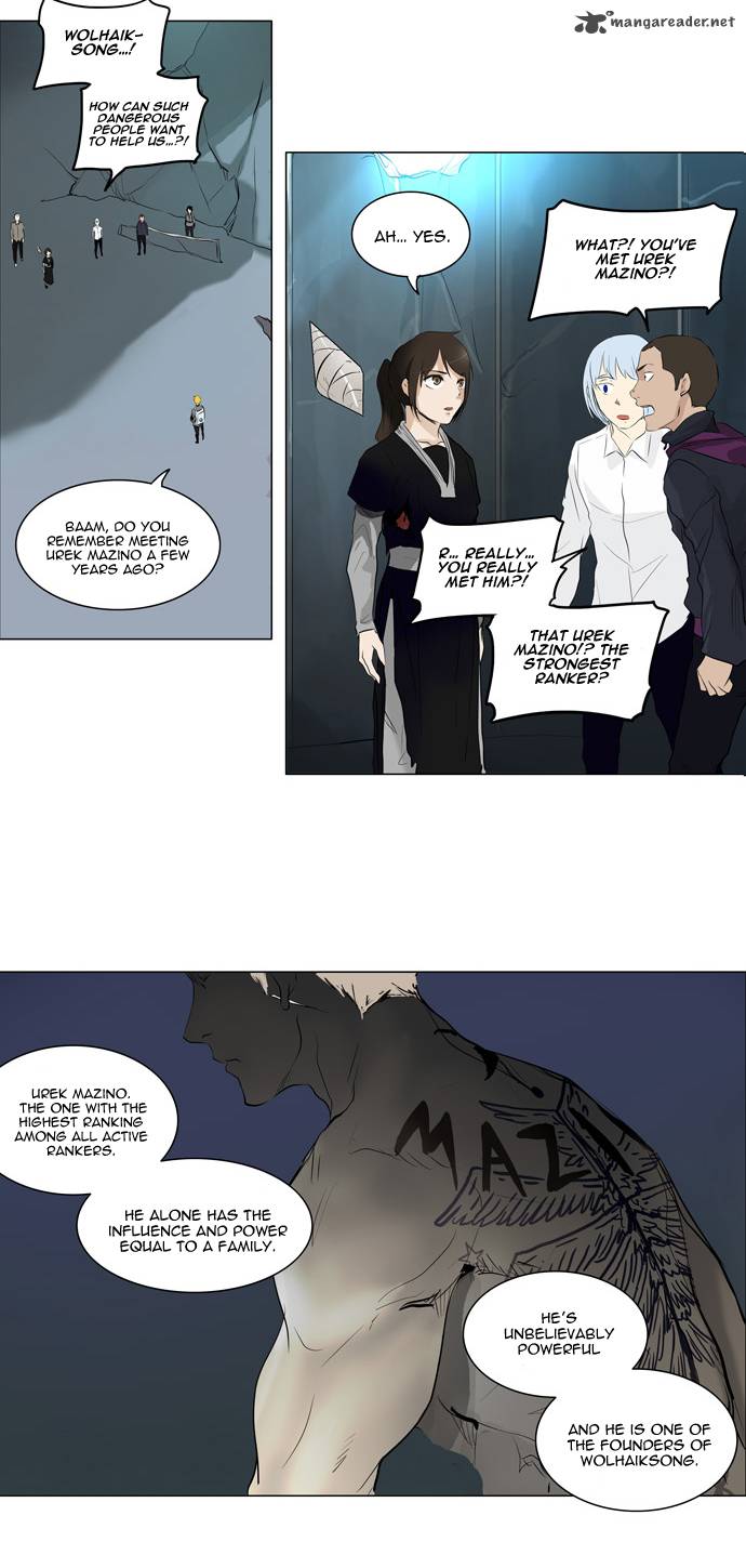 Tower Of God Chapter 178 Page 6