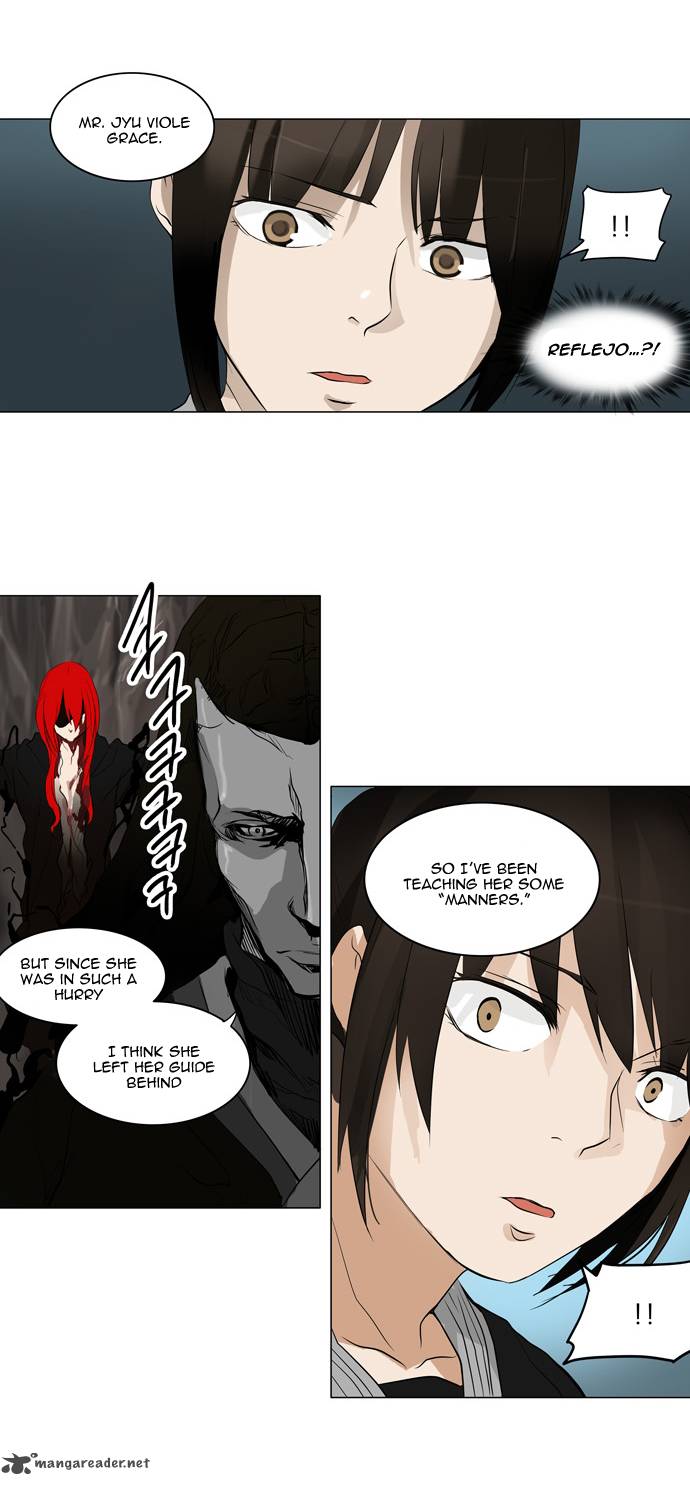 Tower Of God Chapter 178 Page 8