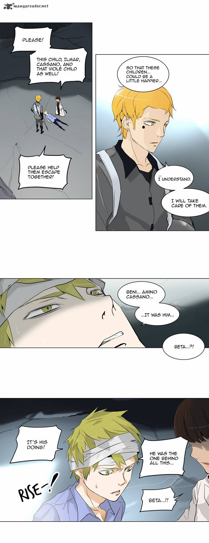 Tower Of God Chapter 179 Page 12