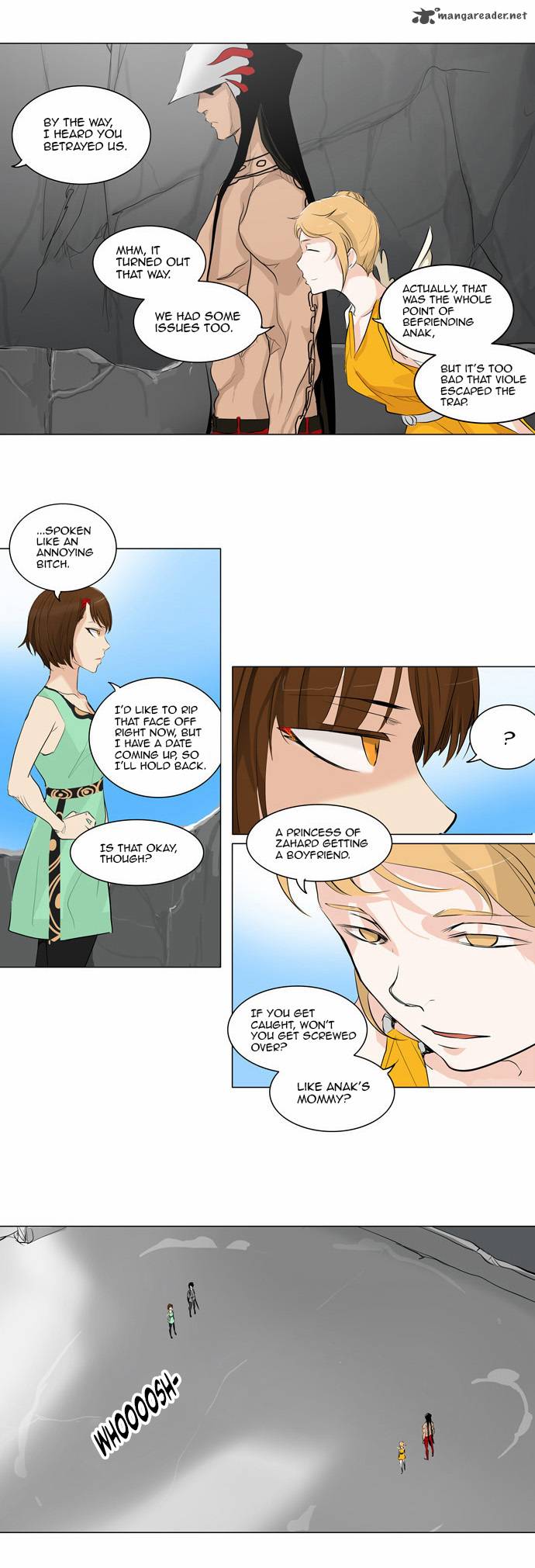 Tower Of God Chapter 179 Page 15