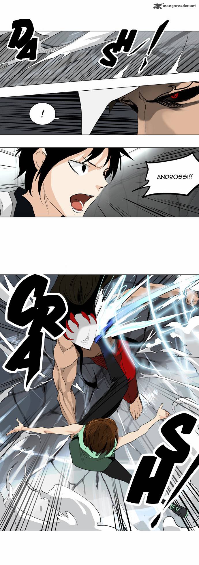 Tower Of God Chapter 179 Page 16