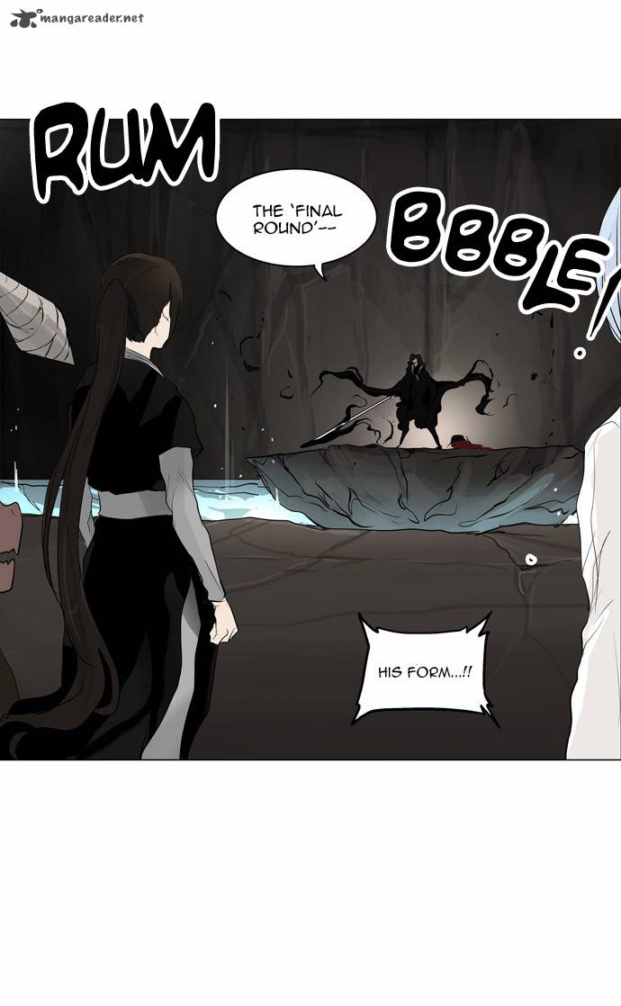 Tower Of God Chapter 179 Page 19
