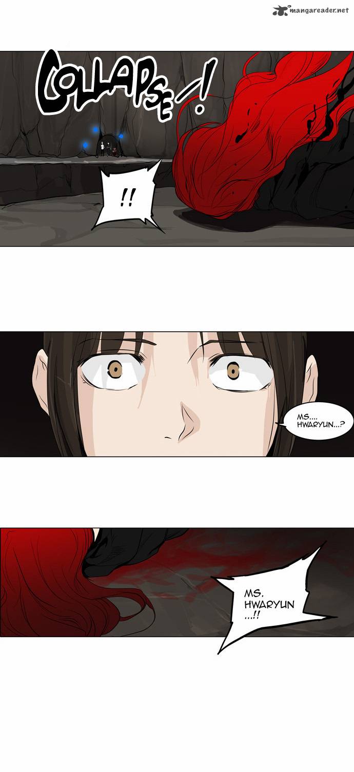 Tower Of God Chapter 179 Page 5