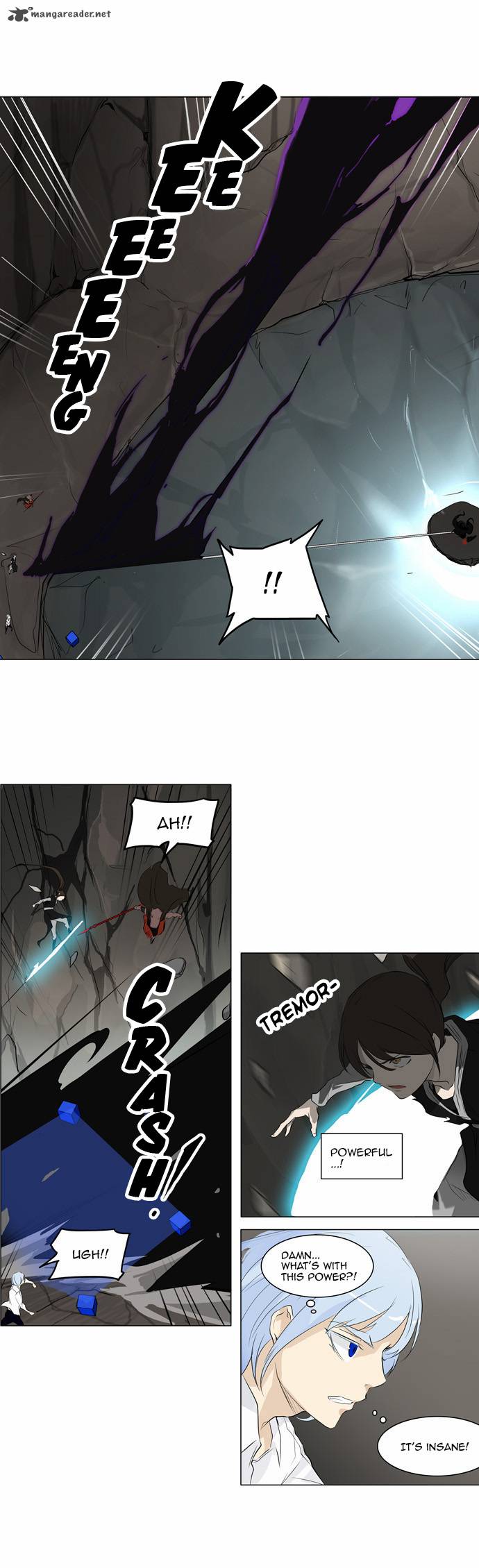 Tower Of God Chapter 180 Page 13