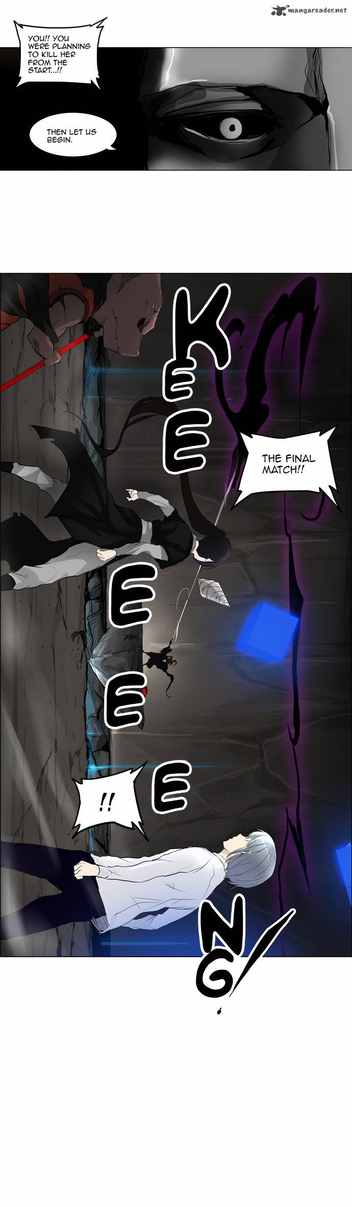 Tower Of God Chapter 180 Page 4