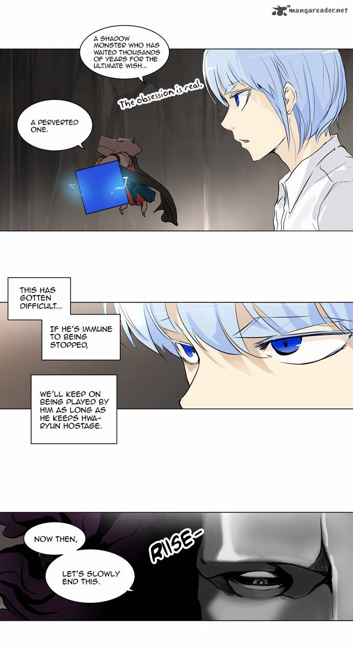 Tower Of God Chapter 181 Page 13