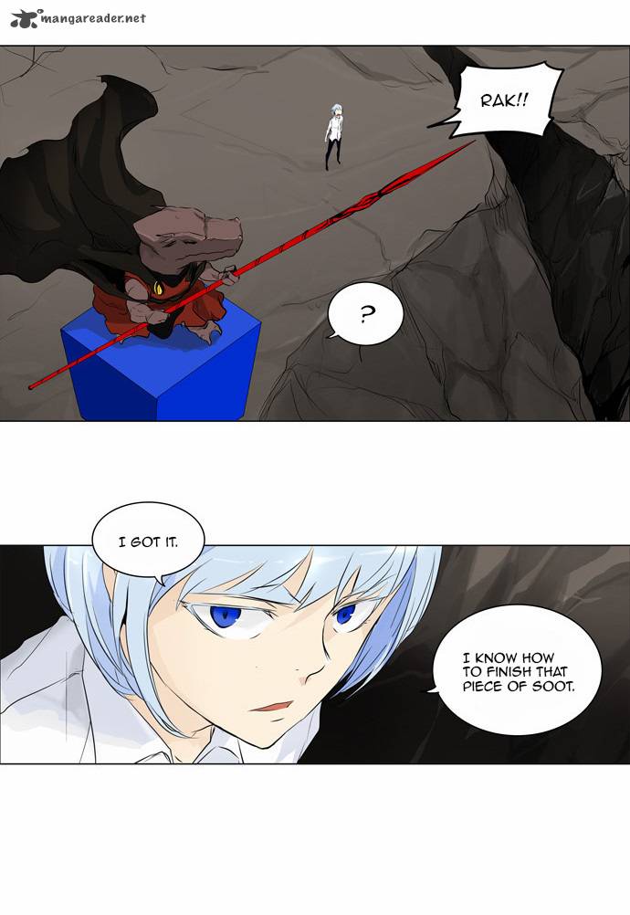 Tower Of God Chapter 181 Page 19