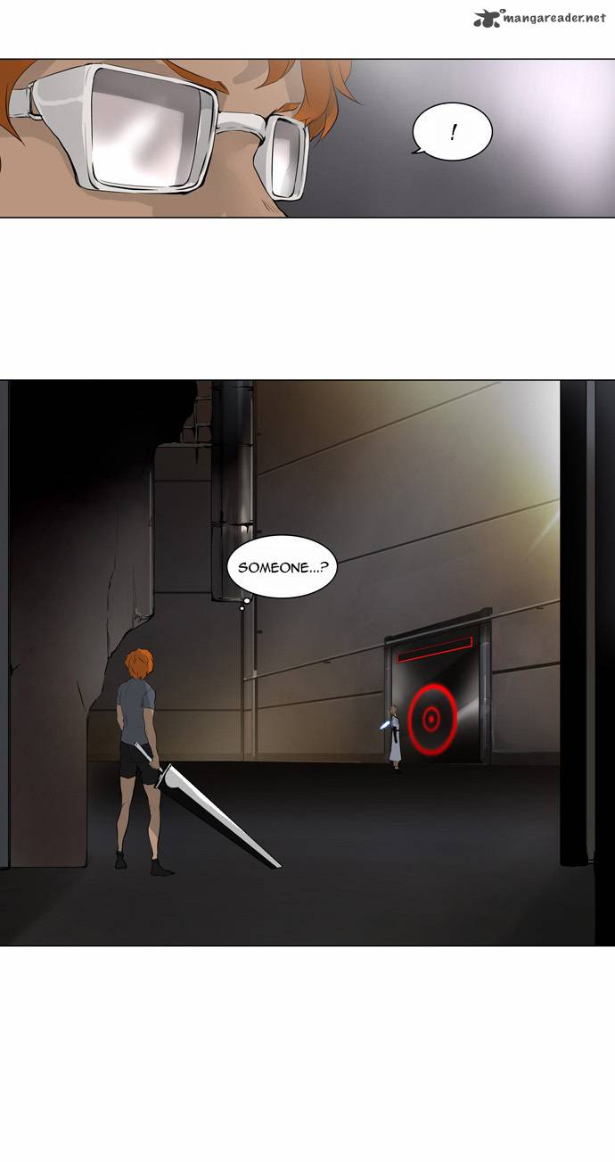 Tower Of God Chapter 181 Page 7