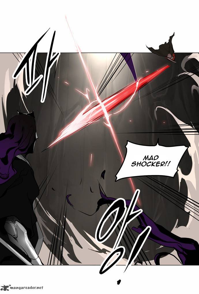 Tower Of God Chapter 182 Page 17
