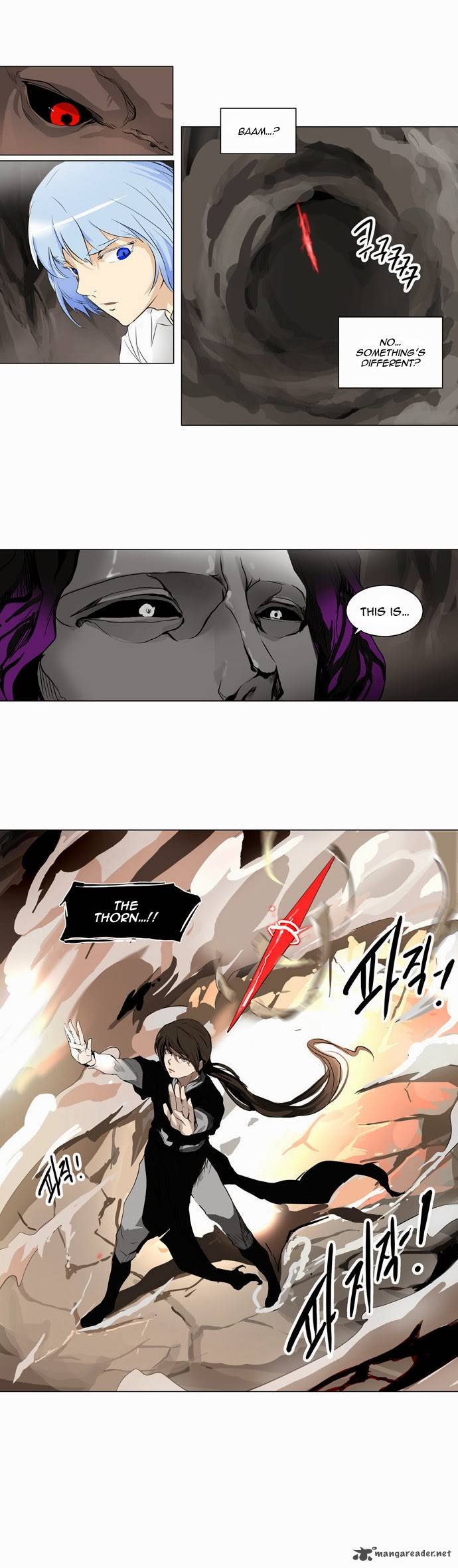 Tower Of God Chapter 183 Page 19