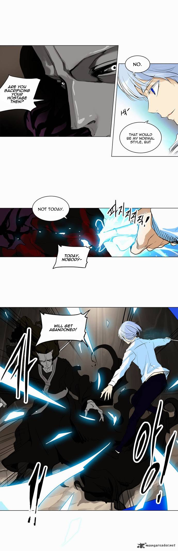 Tower Of God Chapter 183 Page 3