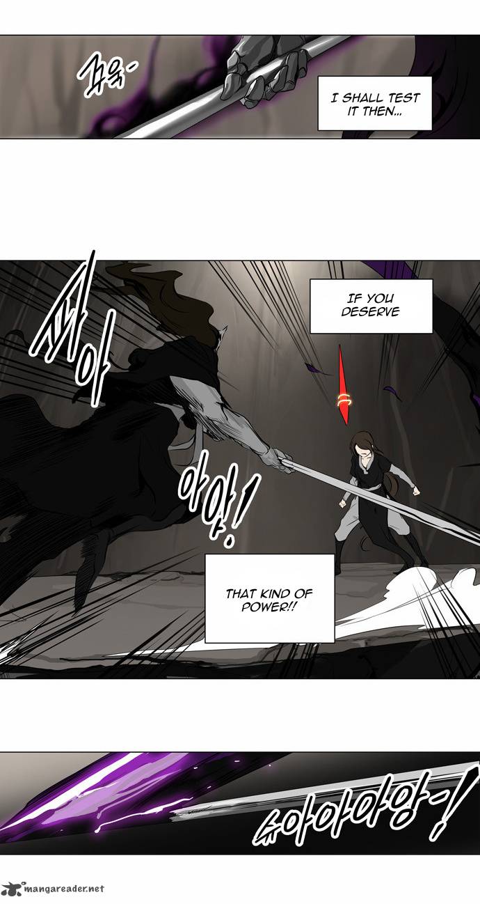 Tower Of God Chapter 184 Page 10
