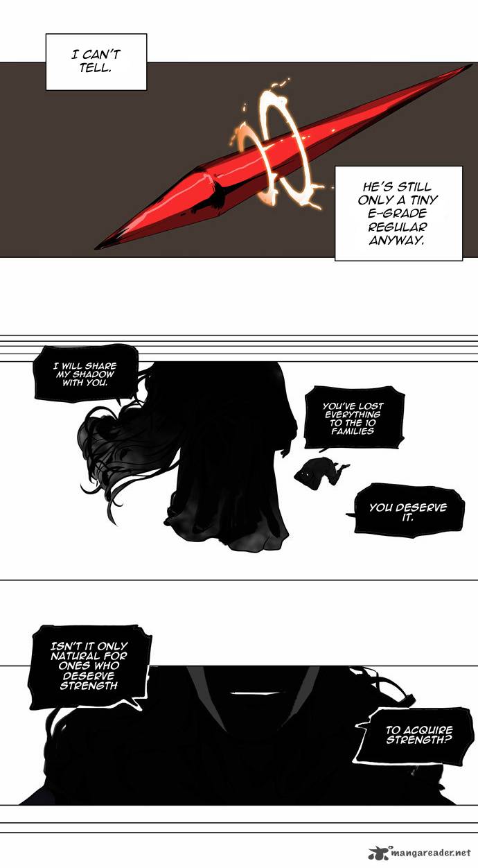 Tower Of God Chapter 184 Page 9