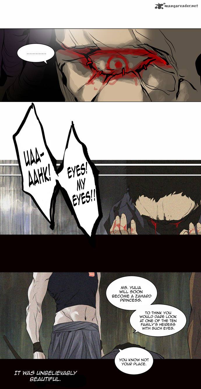 Tower Of God Chapter 185 Page 6