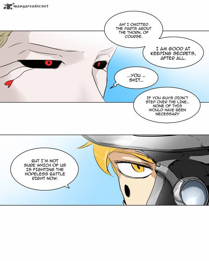 Tower Of God Chapter 186 Page 16