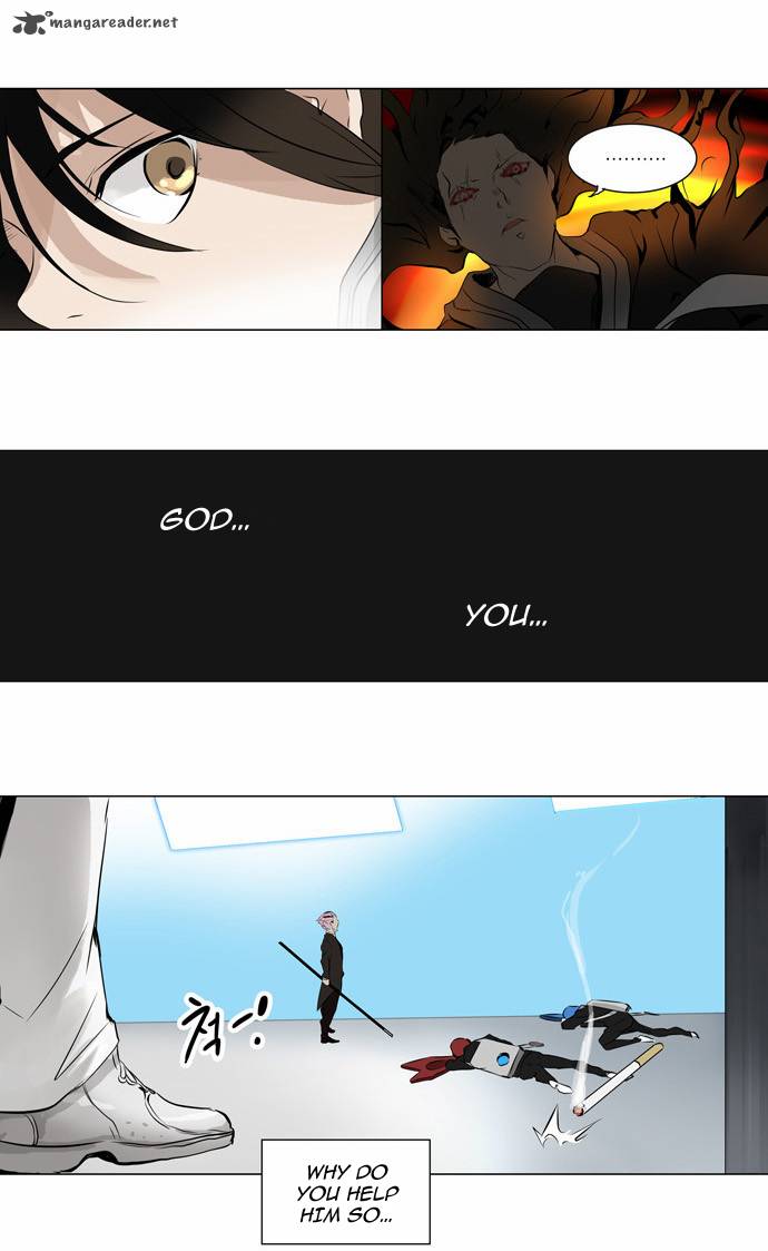 Tower Of God Chapter 186 Page 23