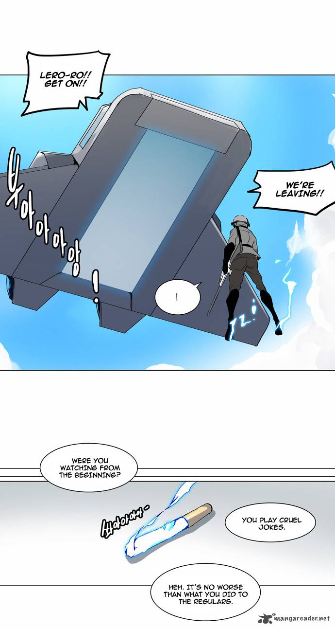 Tower Of God Chapter 187 Page 15