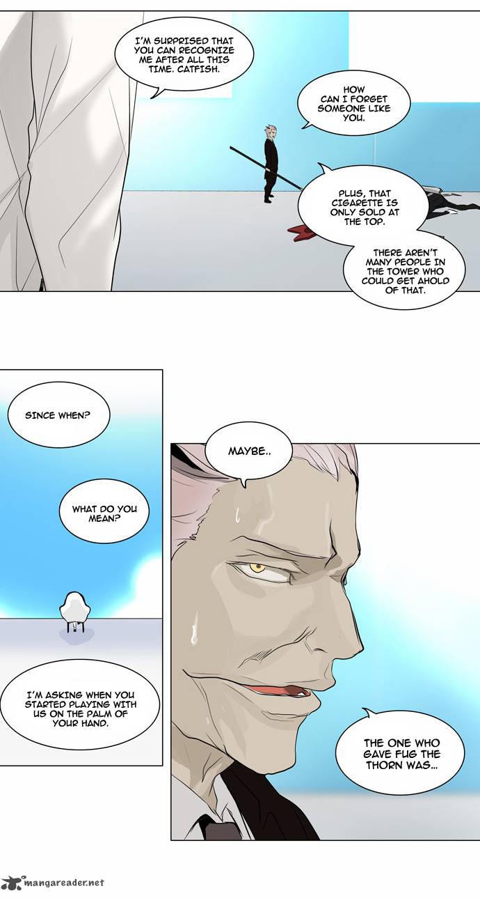 Tower Of God Chapter 187 Page 16