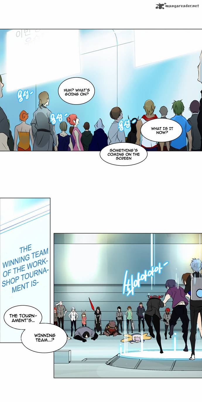 Tower Of God Chapter 187 Page 18