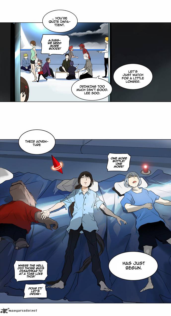 Tower Of God Chapter 187 Page 23