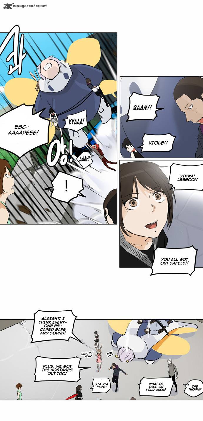 Tower Of God Chapter 187 Page 6