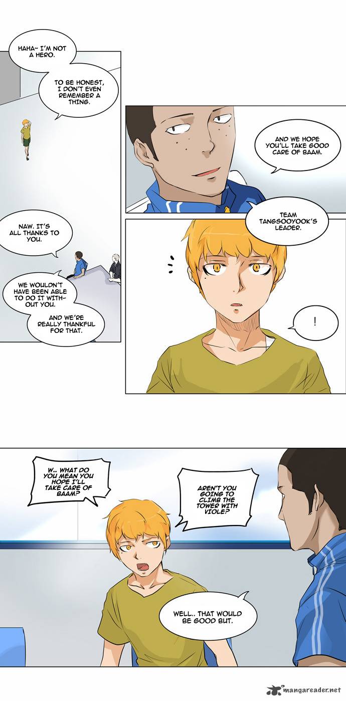 Tower Of God Chapter 188 Page 11