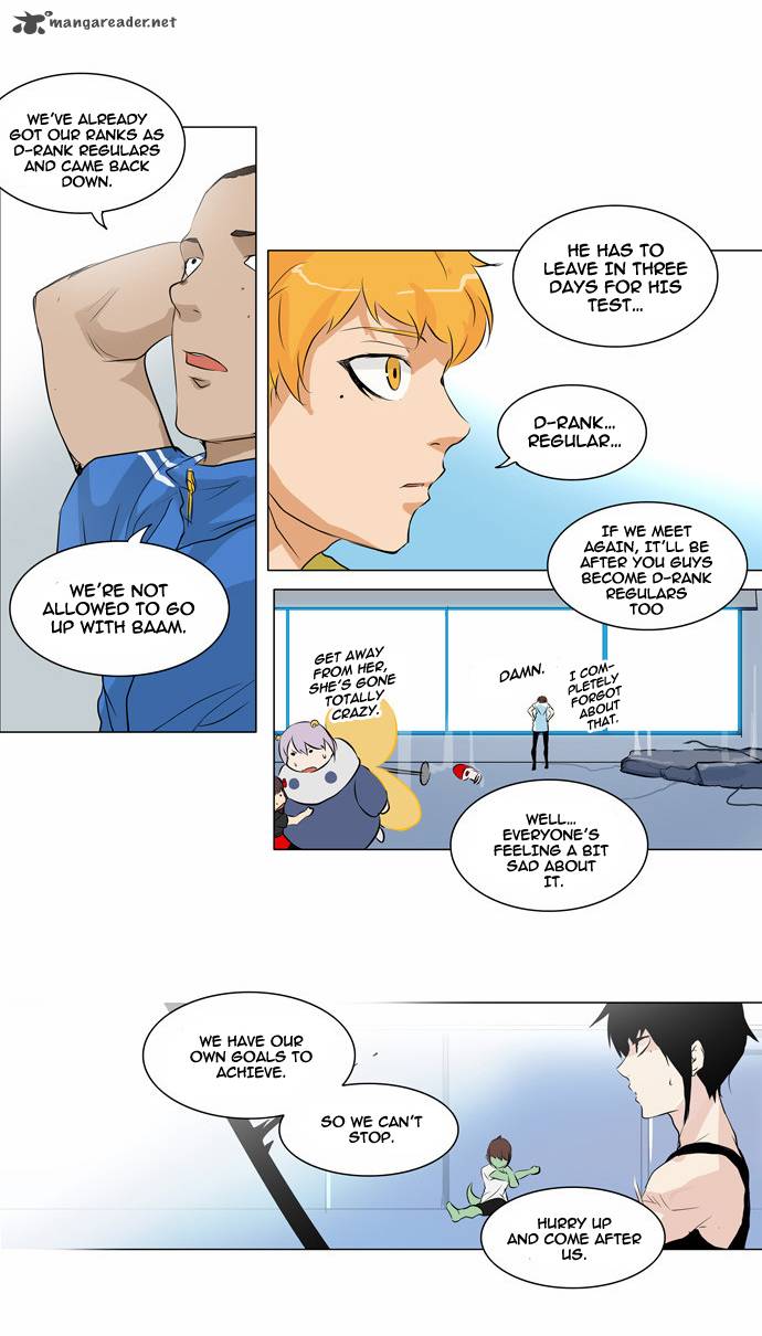 Tower Of God Chapter 188 Page 12