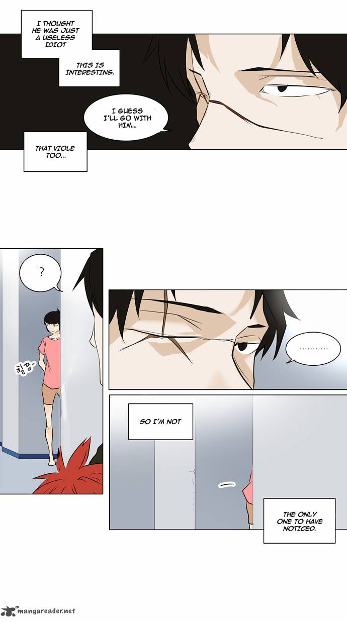 Tower Of God Chapter 188 Page 14