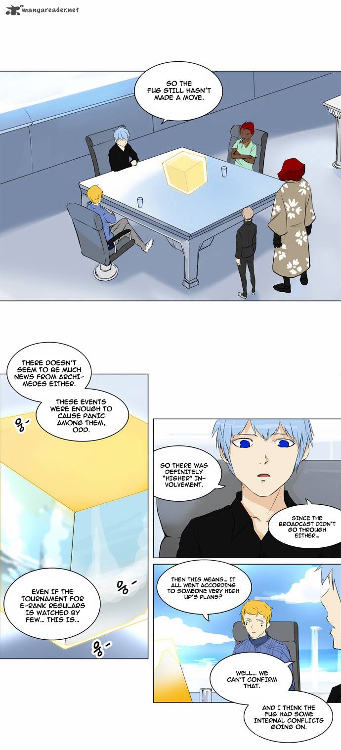 Tower Of God Chapter 188 Page 15