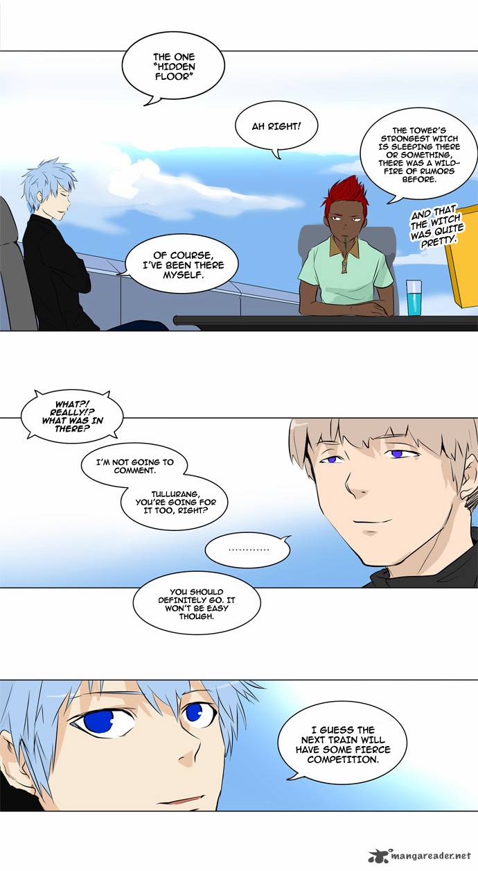 Tower Of God Chapter 188 Page 18