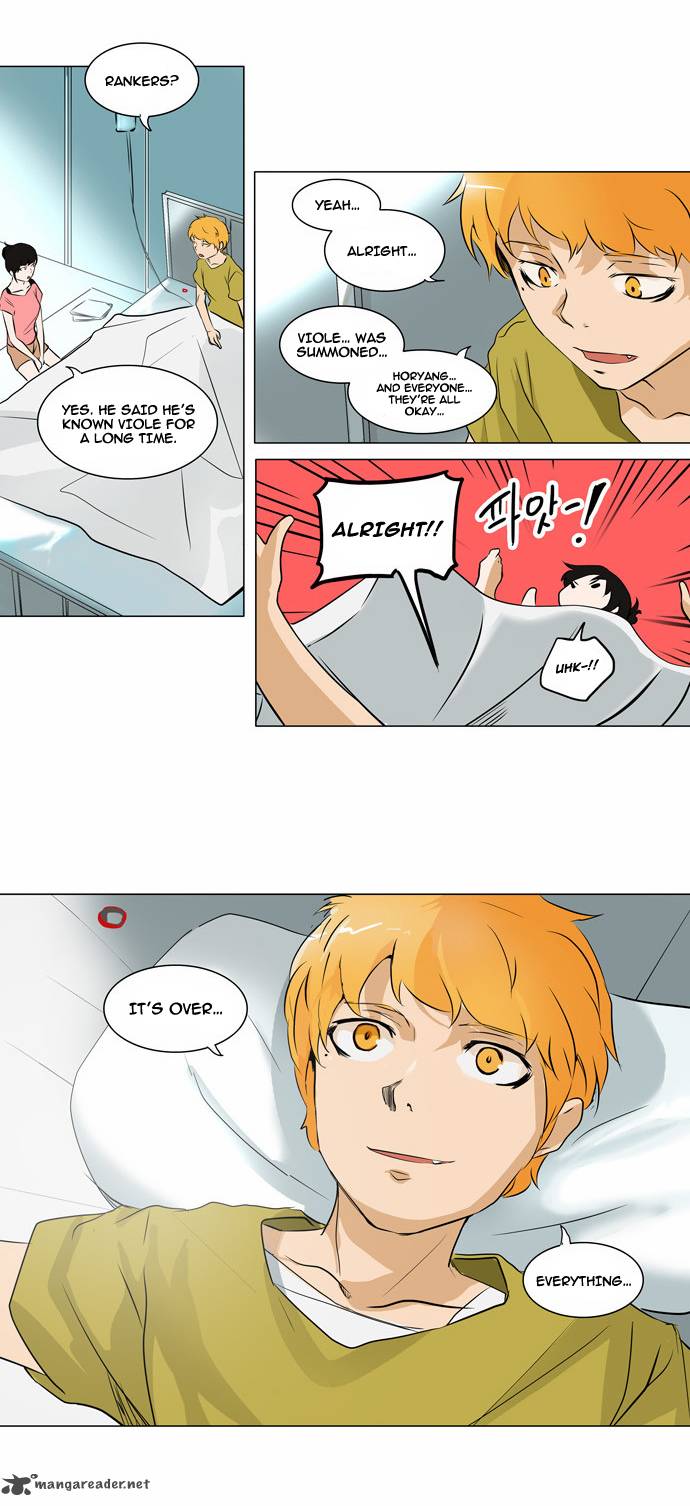 Tower Of God Chapter 188 Page 8