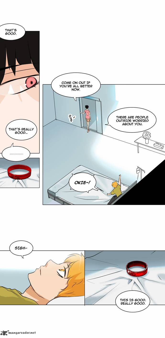 Tower Of God Chapter 188 Page 9