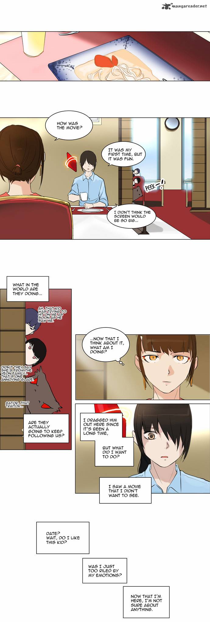 Tower Of God Chapter 189 Page 19