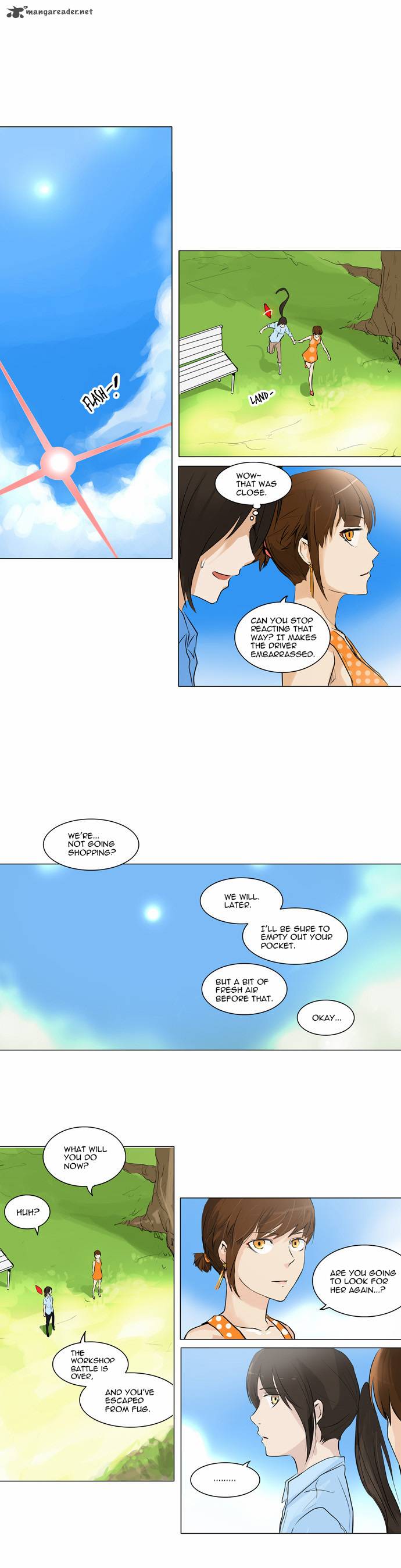 Tower Of God Chapter 189 Page 22