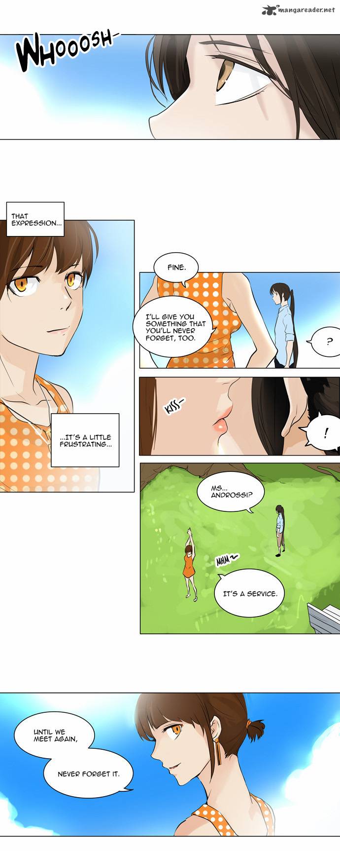 Tower Of God Chapter 189 Page 23