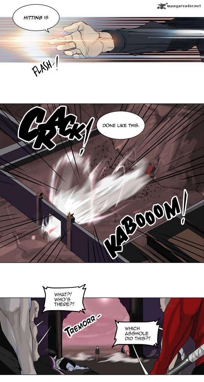 Tower Of God Chapter 189 Page 4