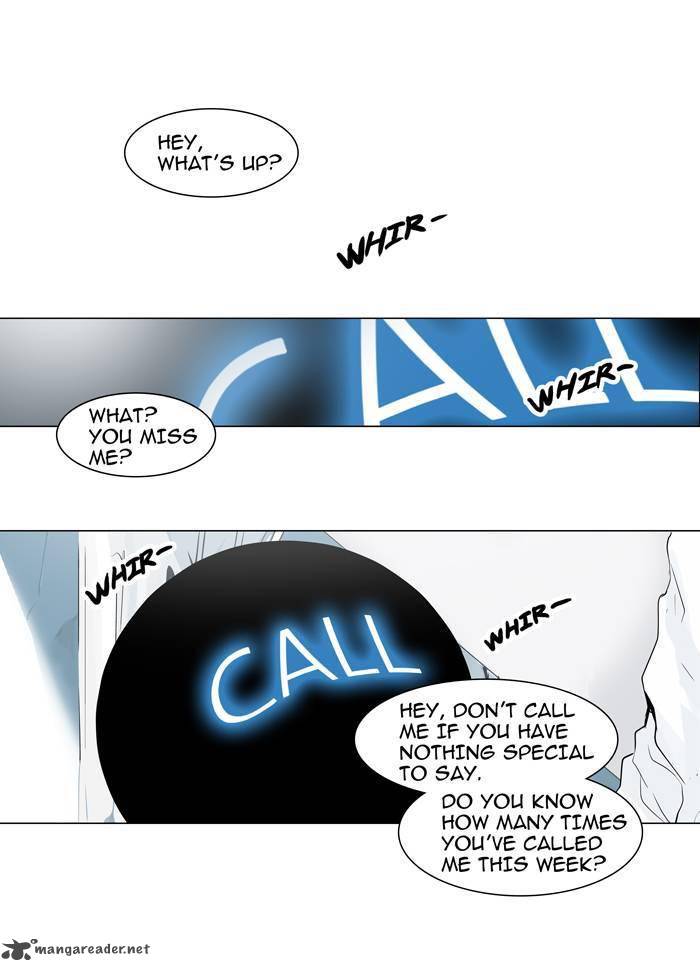 Tower Of God Chapter 191 Page 1