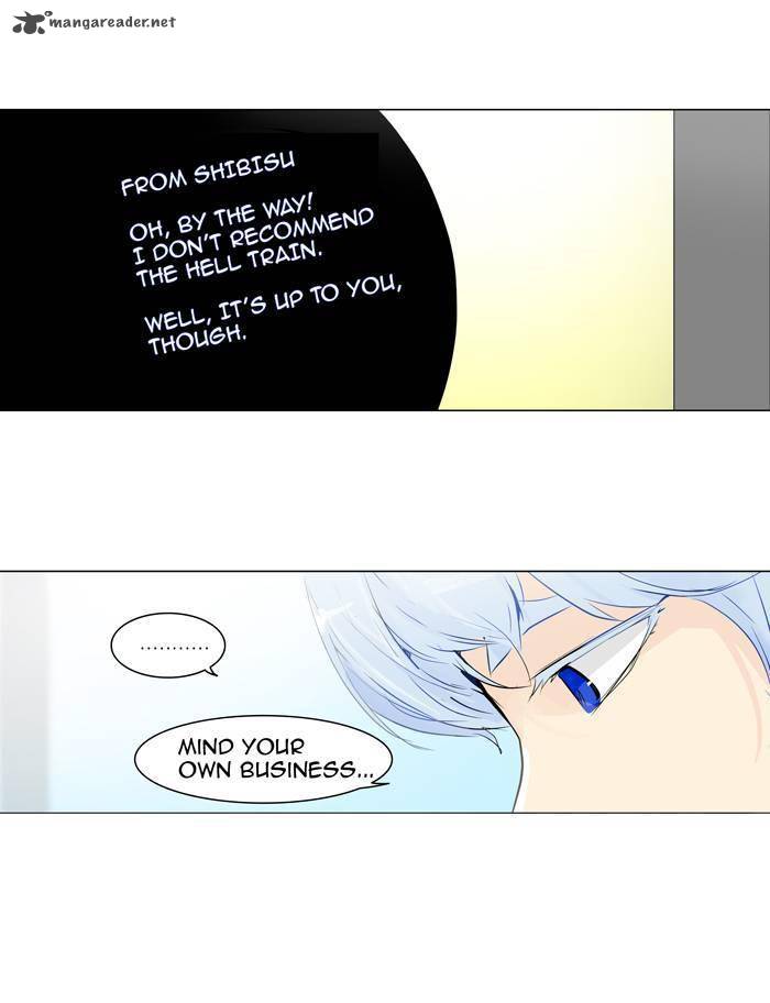 Tower Of God Chapter 191 Page 10