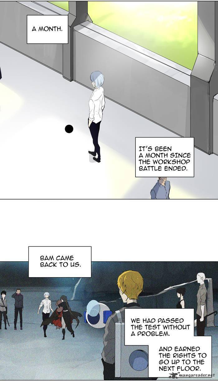 Tower Of God Chapter 191 Page 11