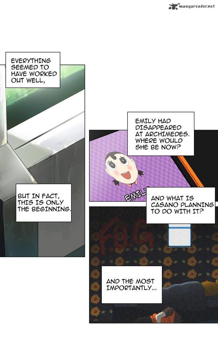 Tower Of God Chapter 191 Page 12