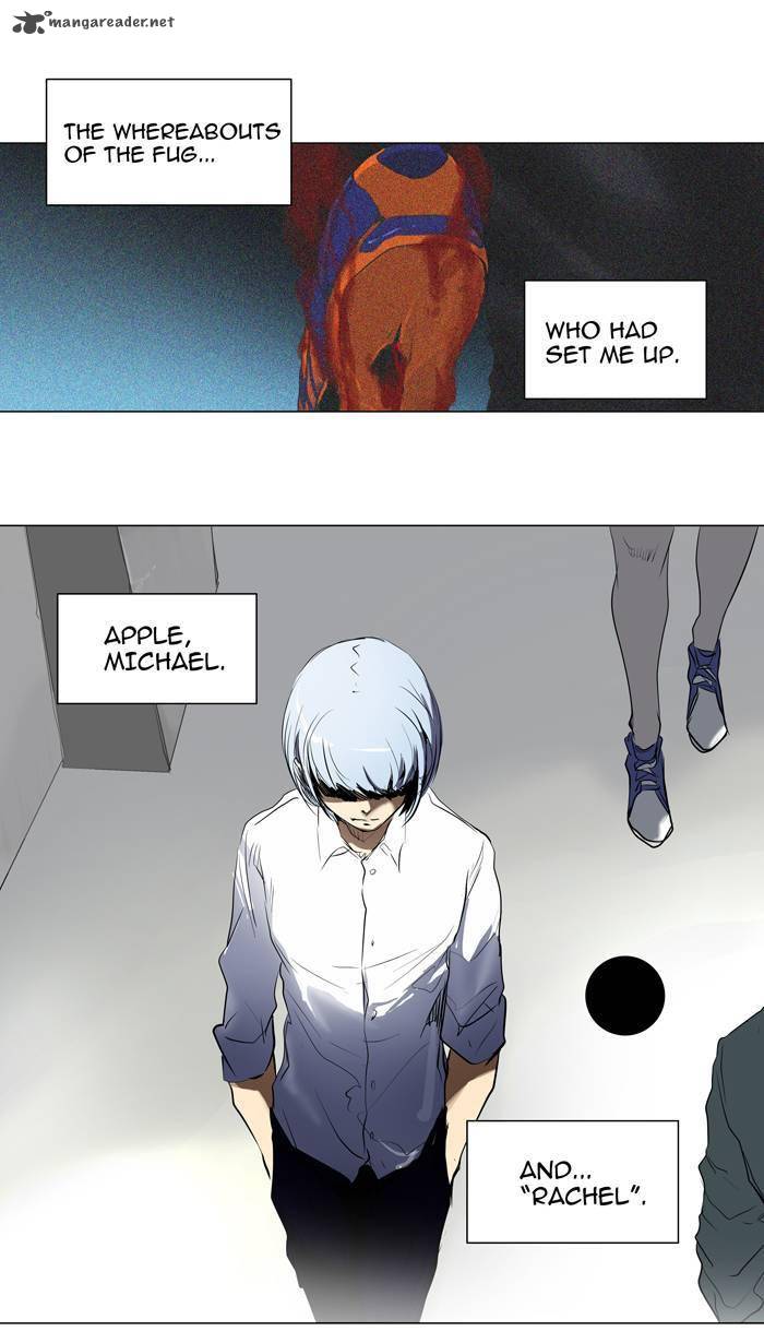 Tower Of God Chapter 191 Page 13