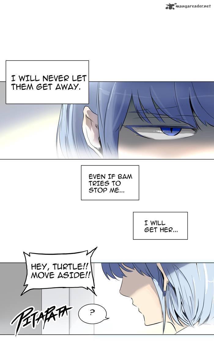 Tower Of God Chapter 191 Page 14